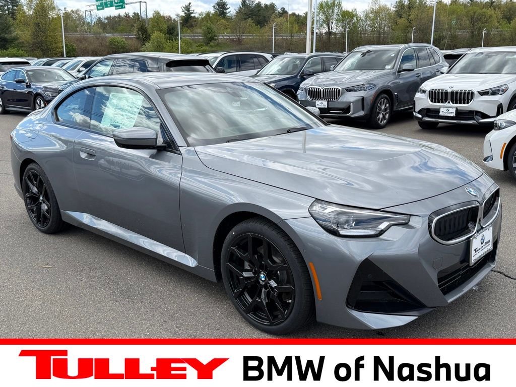 BMW 230i: Đánh giá chi tiết từ thiết kế, vận hành đến trải nghiệm thực tế 2 bmw 230i - Hình 4