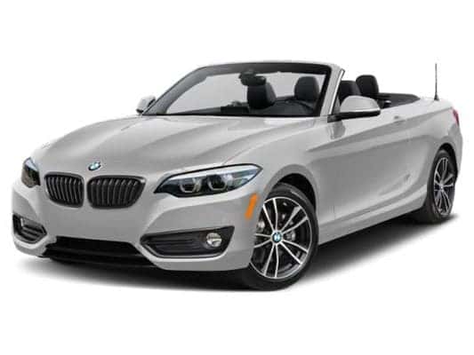 BMW 230i Convertible: Đẳng Cấp Mui Trần Dẫn Đầu Phân Khúc Hạng Sang 4 bmw 230i convertible - Hình 2