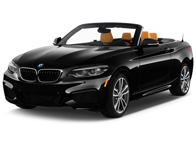 BMW 230i Convertible: Đẳng Cấp Mui Trần Dẫn Đầu Phân Khúc Hạng Sang 1 bmw 230i convertible - Hình 5