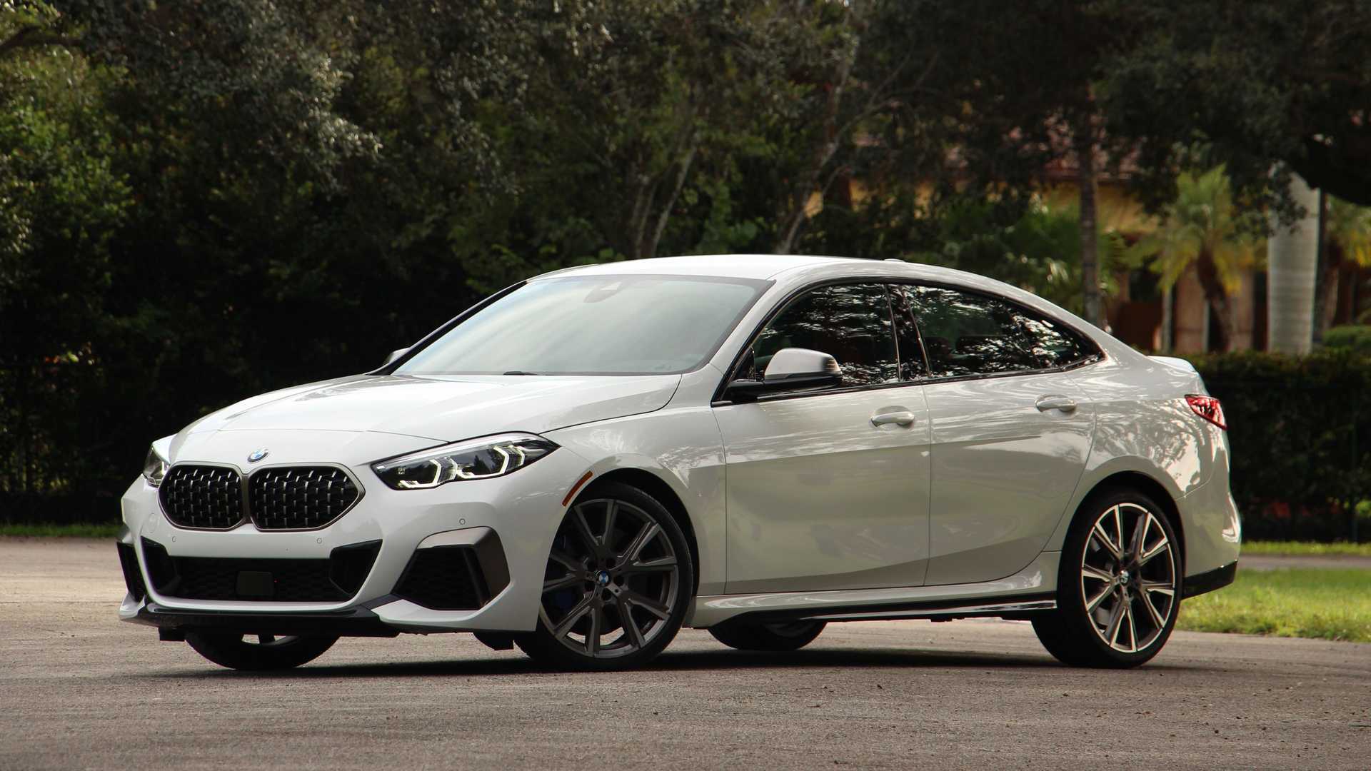 bmw 235i - Hình 2