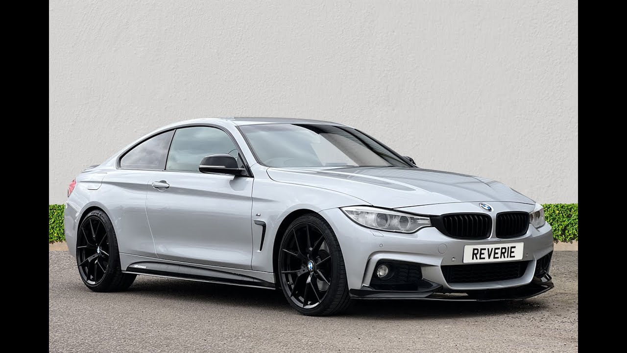 bmw 248i - Hình 2