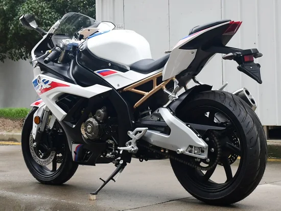 BMW 250 Moto: Tổng Quan Chi Tiết Về Dòng Xe Huyền Thoại Và Những Điều Cần Biết 2 bmw 250 moto - Hình 4