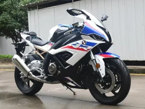 bmw 250rr