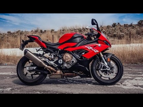 bmw 250rr - Hình 2
