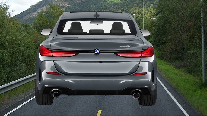 bmw 280i - Hình 3