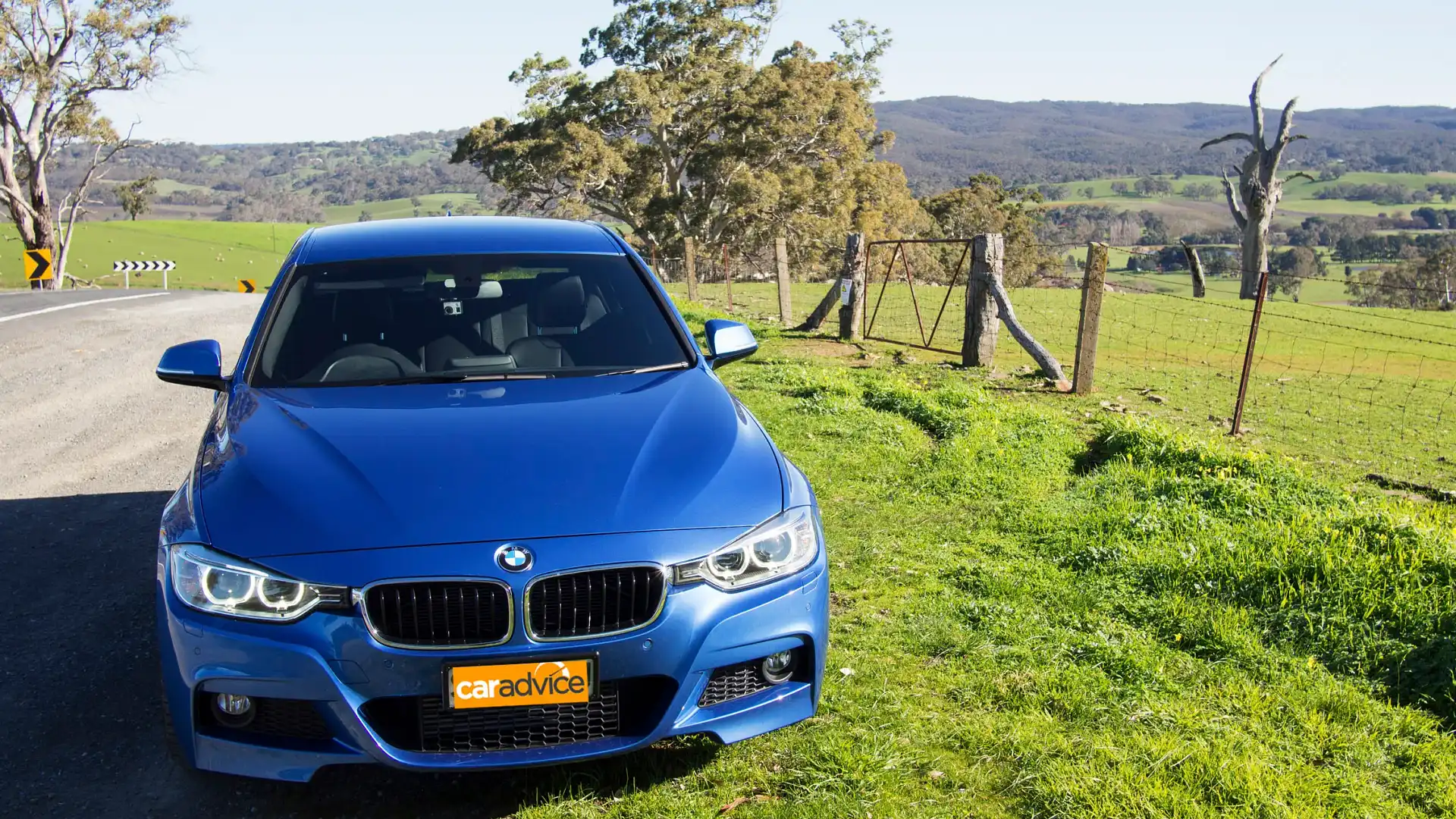 bmw 28i - Hình 2