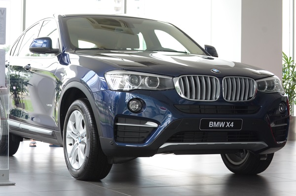 bmw 28i - Hình 3