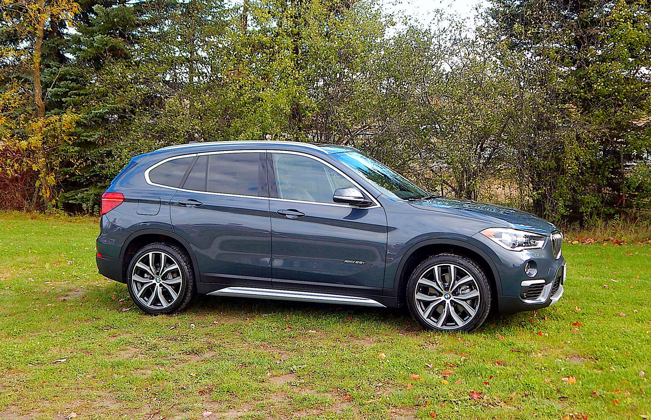 bmw 28i - Hình 4