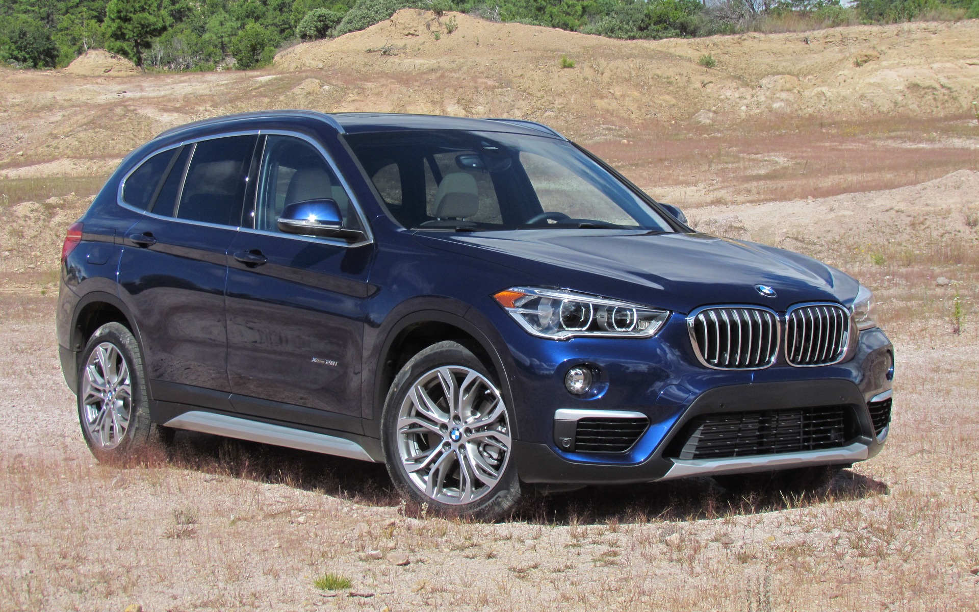 bmw 28i - Hình 1