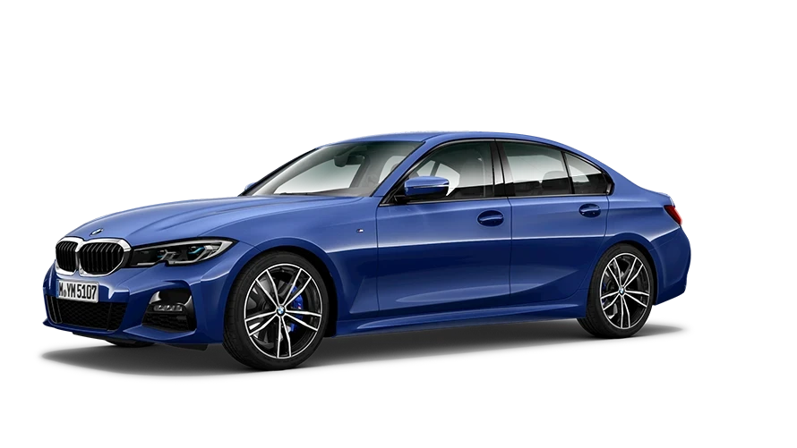 bmw 3 serie - Hình 3