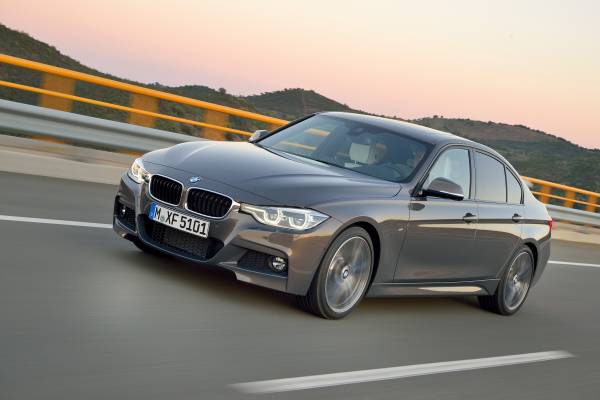 bmw 3 serie - Hình 5