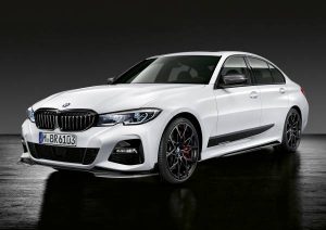 bmw 3 serie m performance
