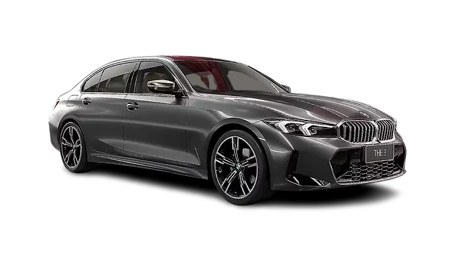 BMW 3 Series: Định Nghĩa Chuẩn Mực Xe Sedan Hạng Sang Thể Thao 1 bmw 3 series - Hình 5