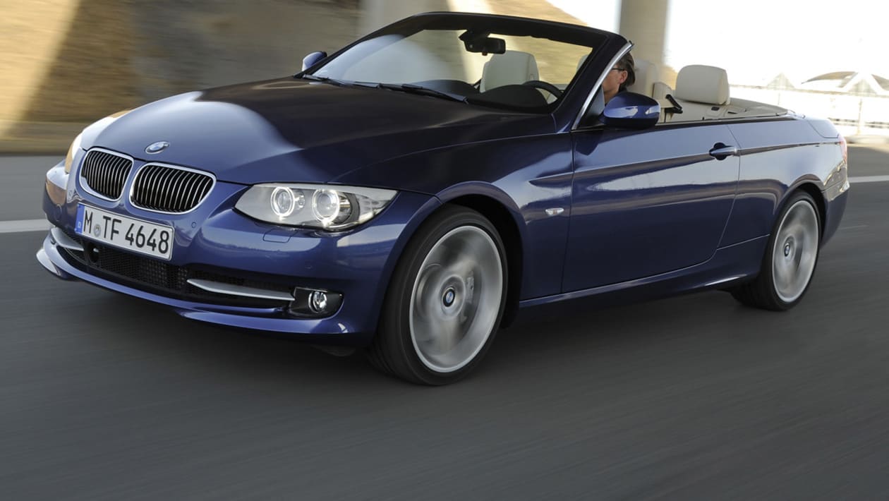 bmw 3 series convertible - Hình 3