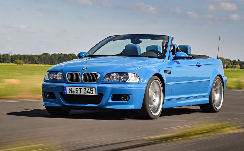 bmw 3 series e46 - Hình 3