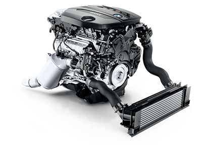 bmw 3 series engine - Hình 2