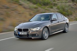 bmw 3 series f30