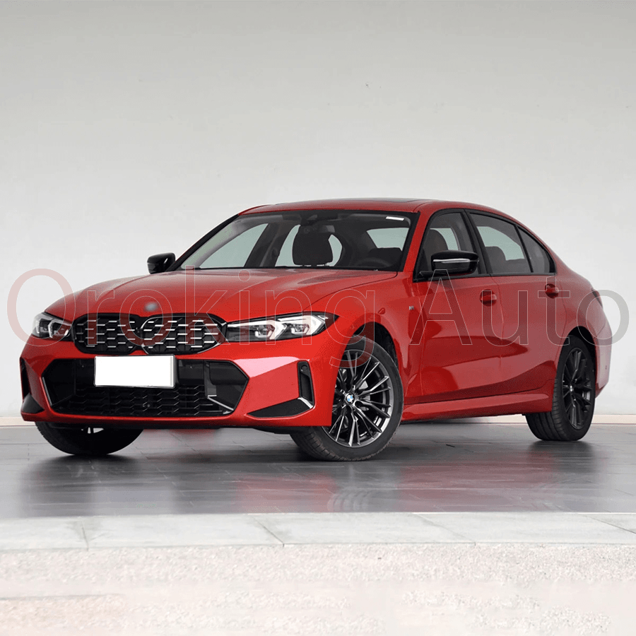 BMW 3 Series G20: Đẳng Cấp Sedan Hạng Sang Dẫn Đầu Phân Khúc 3 bmw 3 series g20 - Hình 2