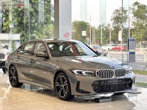 bmw 3 series giá lăn bánh