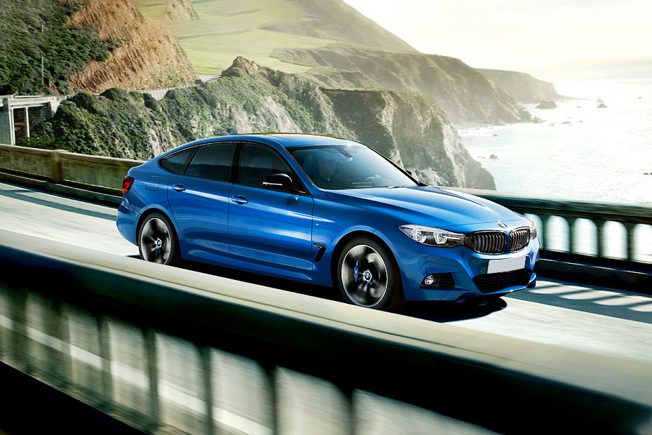 BMW 3 Series GT: Chiếc Gran Turismo Đa Năng Đáng Mua Nhất Trong Phân Khúc Hạng Sang 3 bmw 3 series gt - Hình 3
