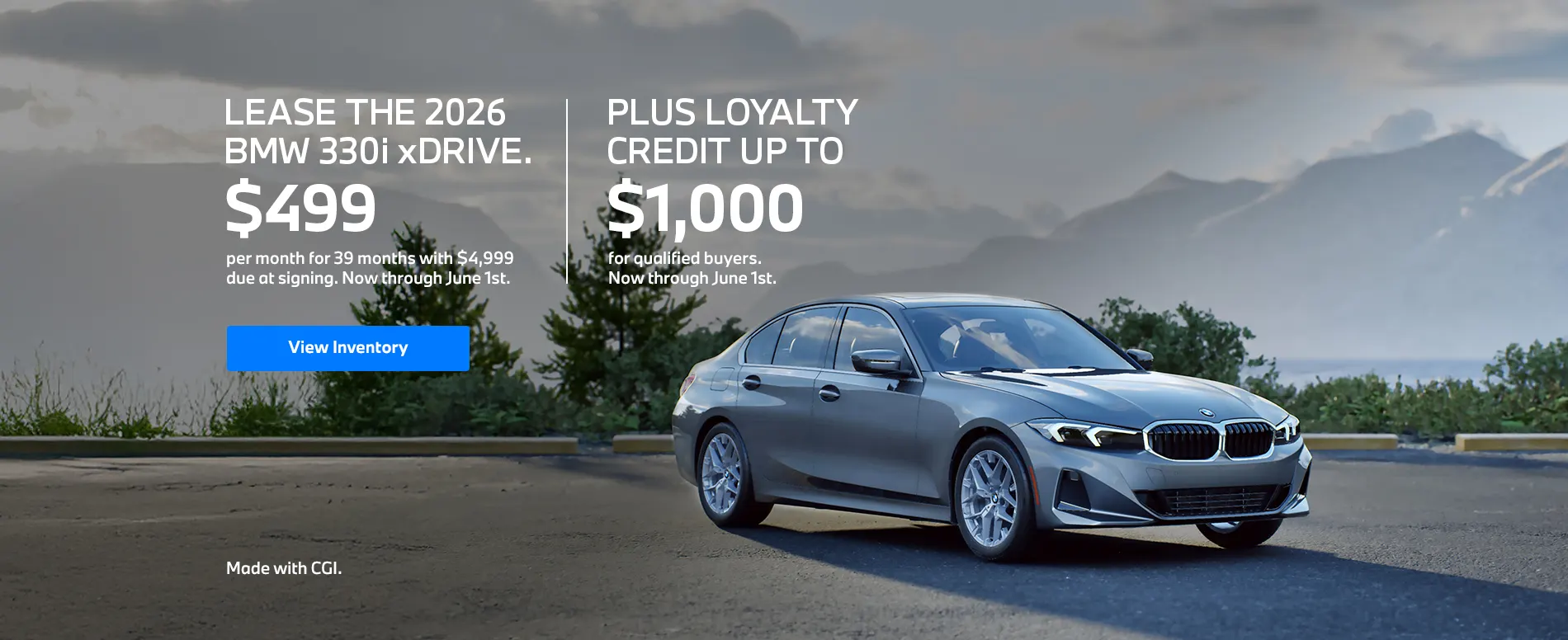 bmw 3 series lease - Hình 4