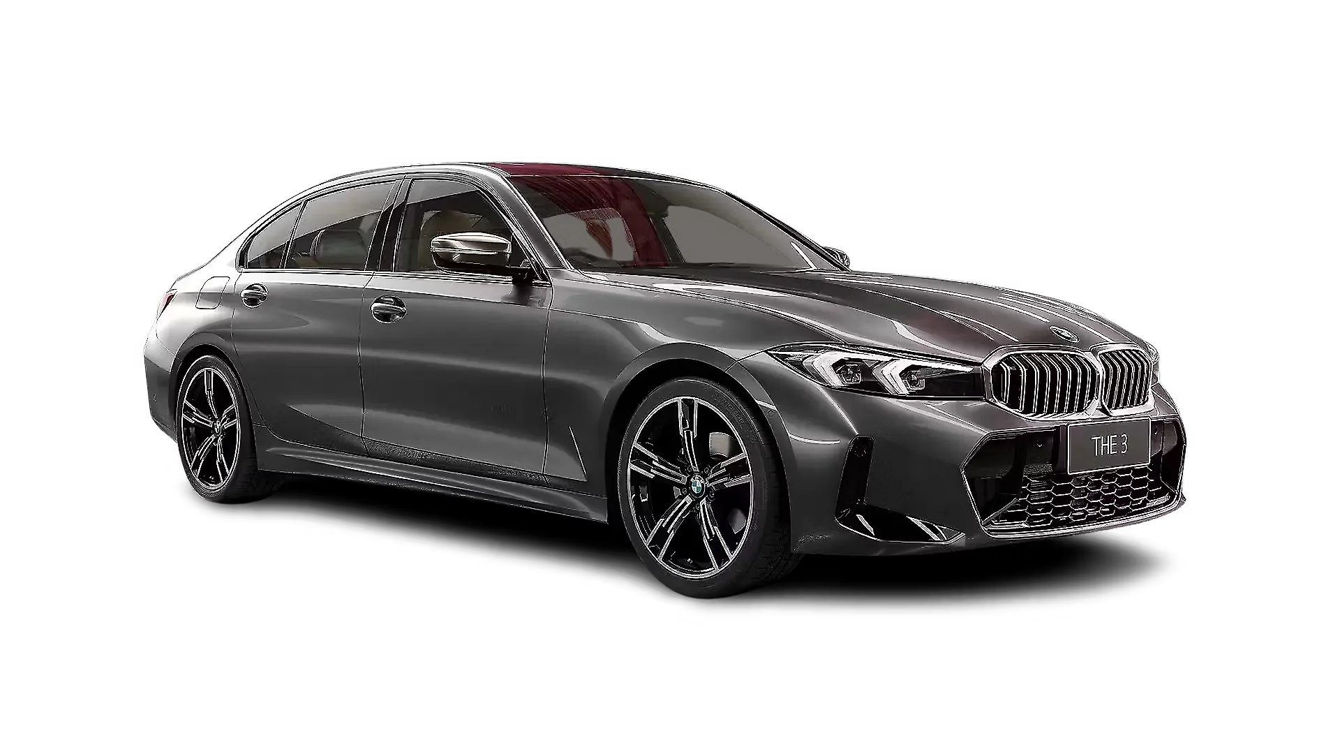 bmw 3 series price - Hình 2