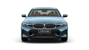 bmw 3 series price