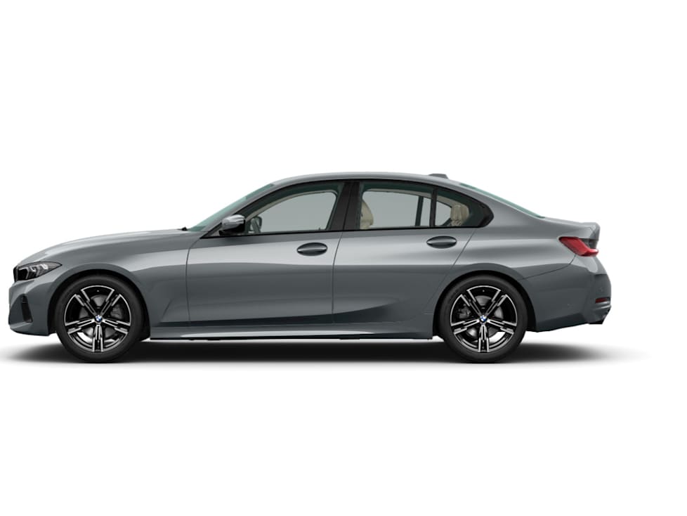 BMW 3 Series Sedan: Đẳng Cấp Sedan Hạng Sang Của Người Thành Công 3 bmw 3 series sedan - Hình 3
