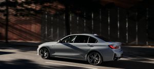 bmw 3 series sedan