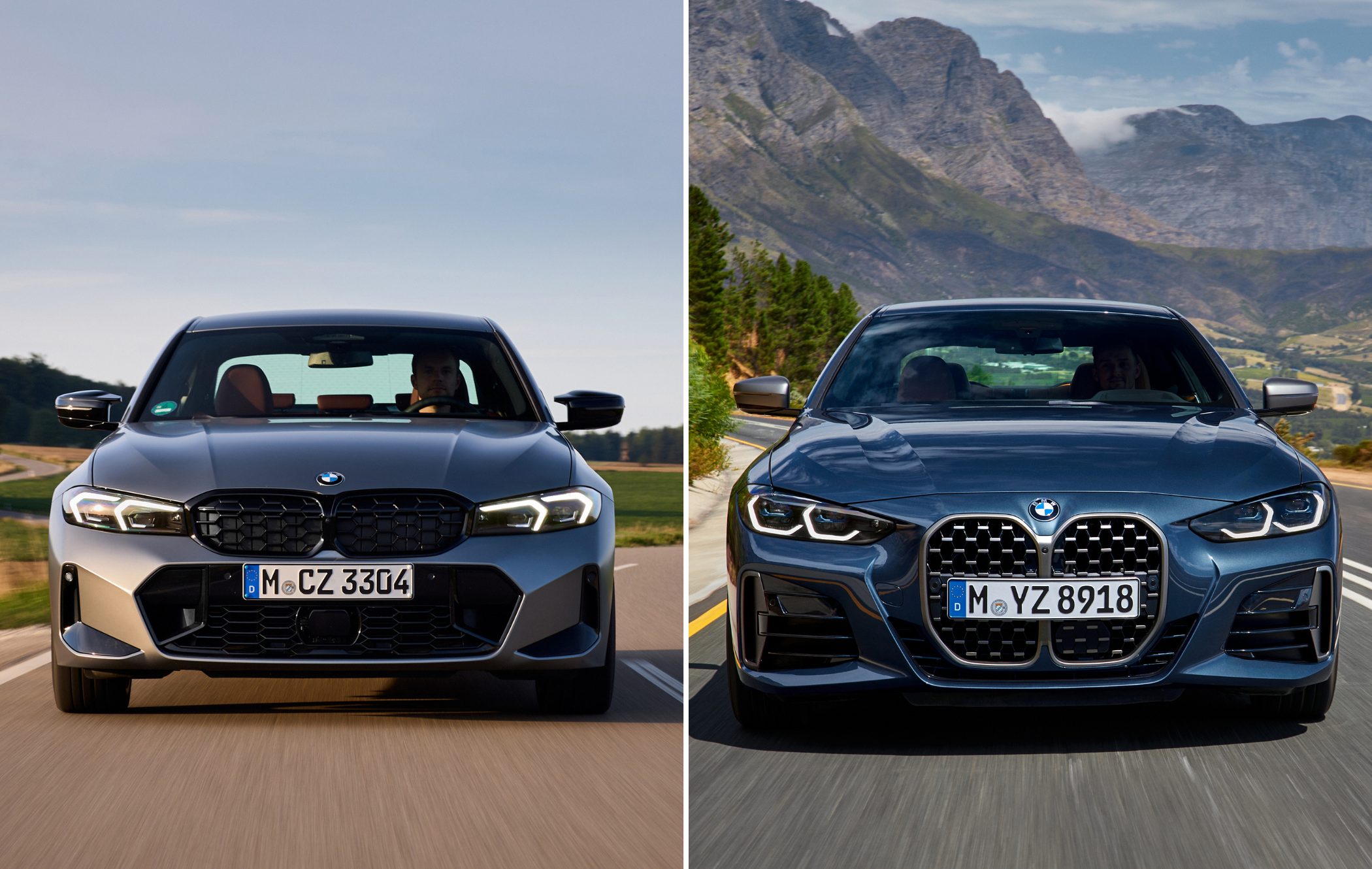 BMW 3 Series vs 4 Series: So Sánh Chi Tiết Từ A-Z Để Chọn Xe Phù Hợp Nhất 4 bmw 3 series vs 4 series - Hình 2