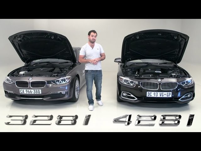 BMW 3 Series vs 4 Series: So Sánh Chi Tiết Từ A-Z Để Chọn Xe Phù Hợp Nhất 3 bmw 3 series vs 4 series - Hình 3