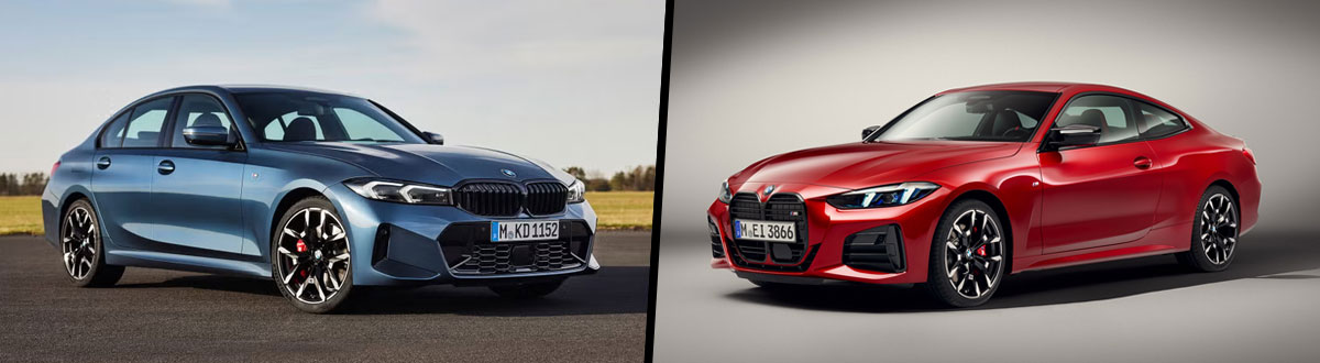 BMW 3 Series vs 4 Series: So Sánh Chi Tiết Từ A-Z Để Chọn Xe Phù Hợp Nhất 2 bmw 3 series vs 4 series - Hình 4