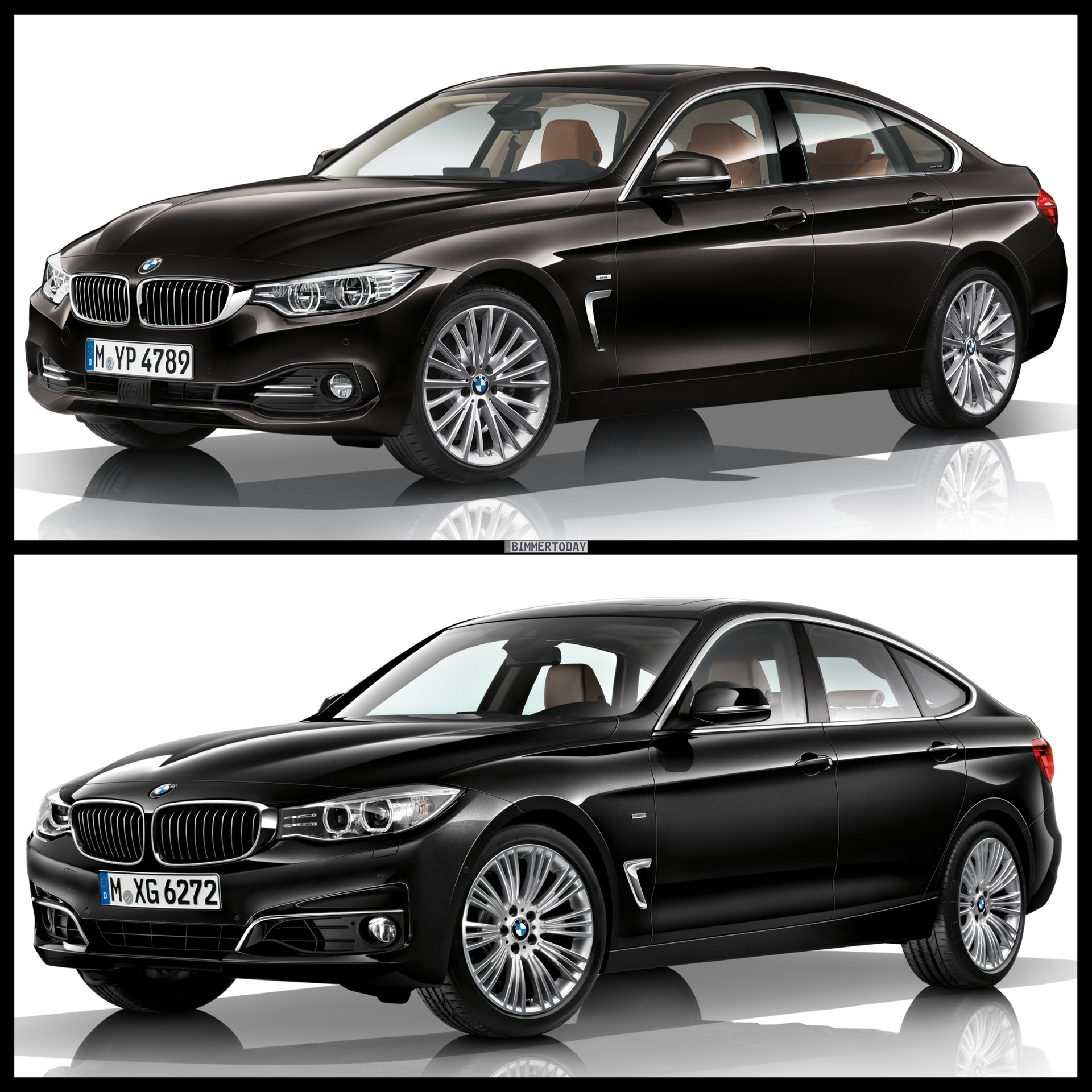 BMW 3 Series vs 4 Series: So Sánh Chi Tiết Từ A-Z Để Chọn Xe Phù Hợp Nhất 1 bmw 3 series vs 4 series - Hình 5