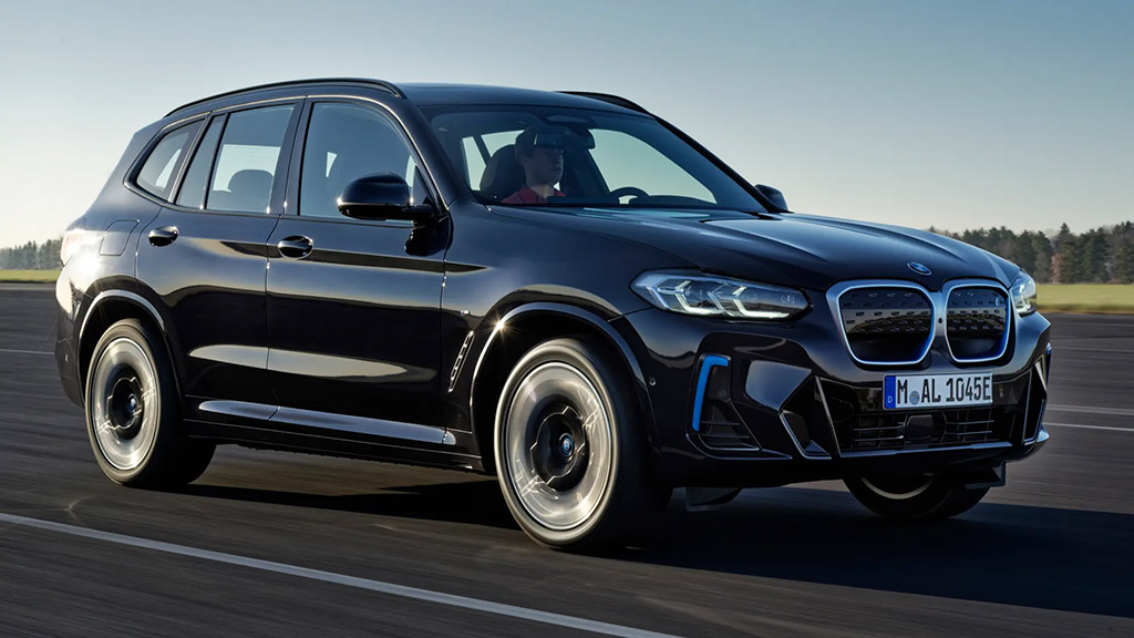 BMW 3 Tỷ: Lựa Chọn Xe Nào Đáng Mua Nhất Trong Phân Khúc Hạng Sang Cũ? 2 bmw 3 tỷ - Hình 4