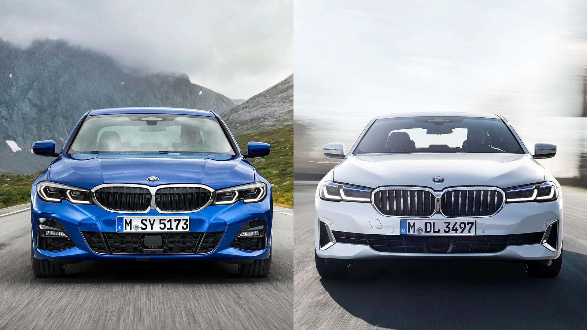 bmw 3 vs 5 - Hình 4