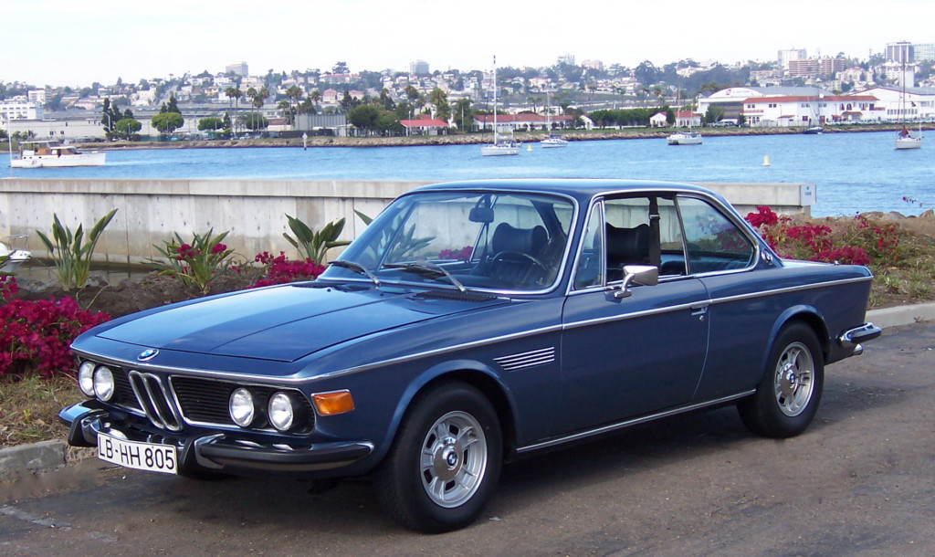 bmw 3.0 csi for sale - Hình 3