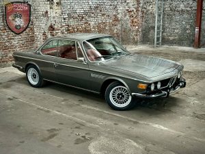 bmw 3.0 csi for sale