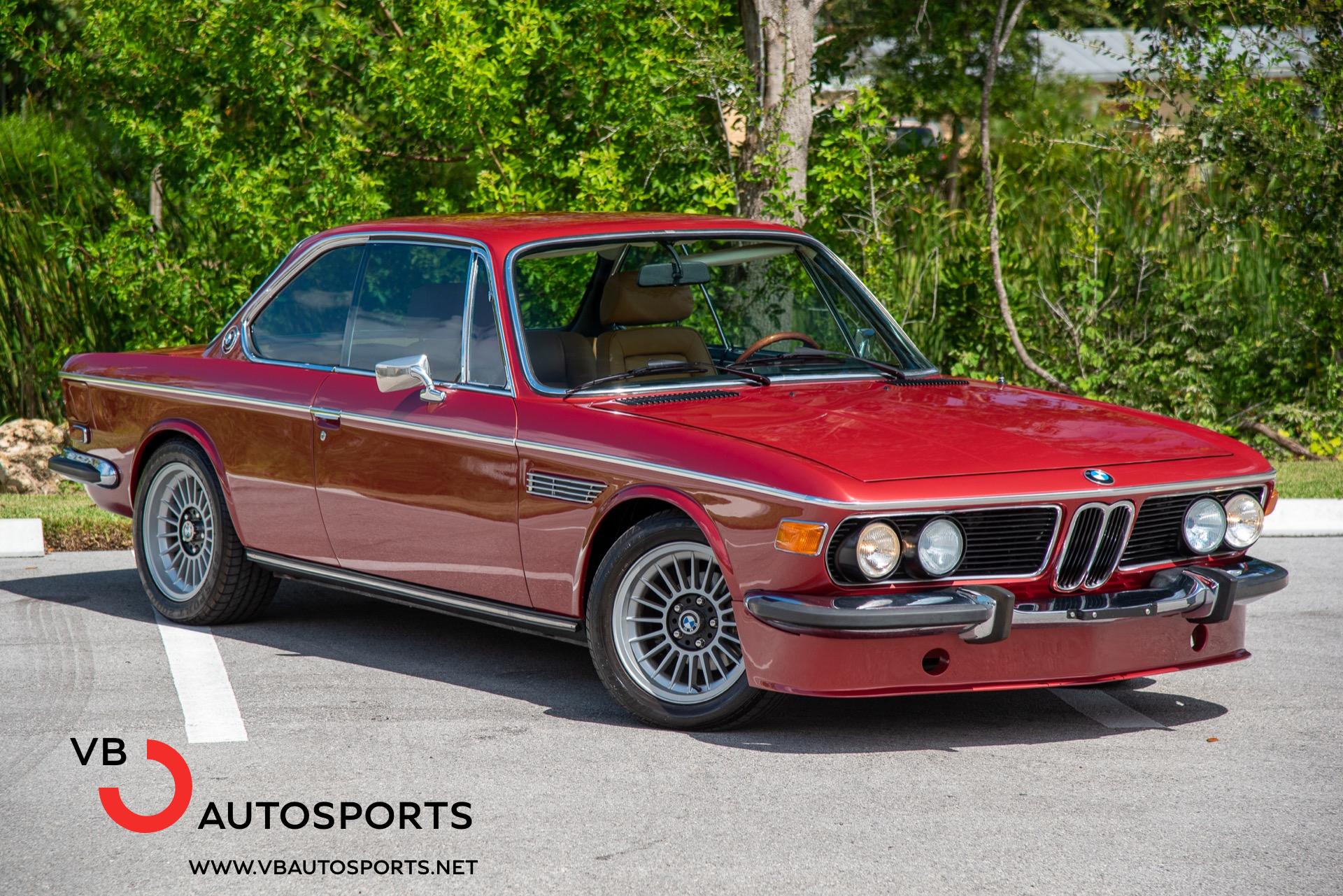 bmw 3.0 csi for sale - Hình 4