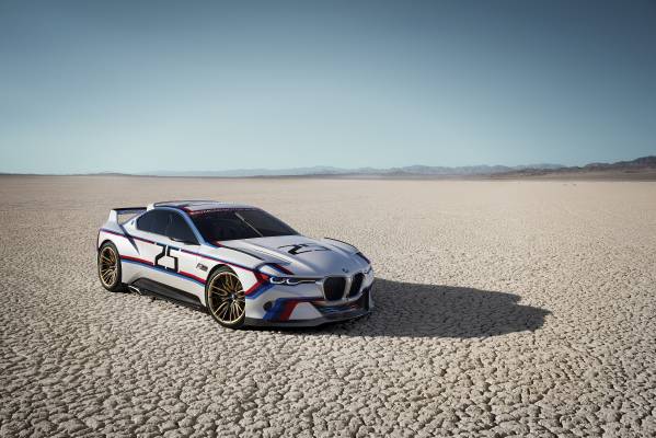 bmw 3.0 csl hommage r - Hình 4