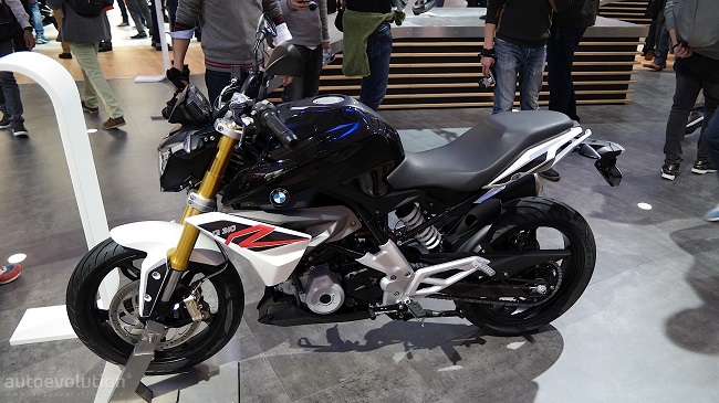 BMW 300cc: Sự Thật Về Mẫu Xe Mô Tô Huyền Thoại Chưa Từng Tồn Tại 2 bmw 300cc - Hình 4