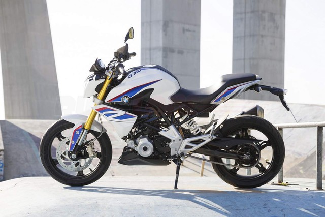 BMW 300cc: Sự Thật Về Mẫu Xe Mô Tô Huyền Thoại Chưa Từng Tồn Tại 5 bmw 300cc - Hình 1