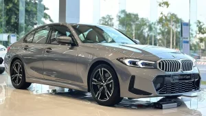 bmw 300i