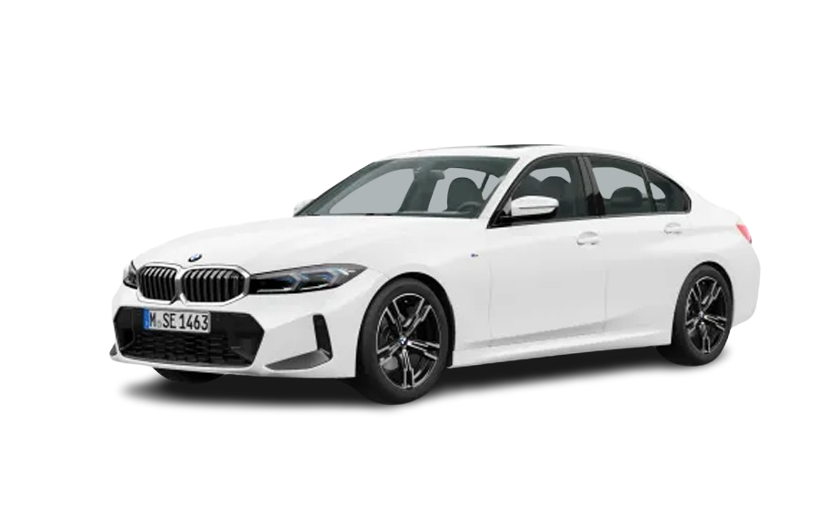 BMW 300i: Giải Mã Toàn Diện Về Dòng Xe Huyền Thoại Và Những Điều Cần Biết 2 bmw 300i - Hình 4