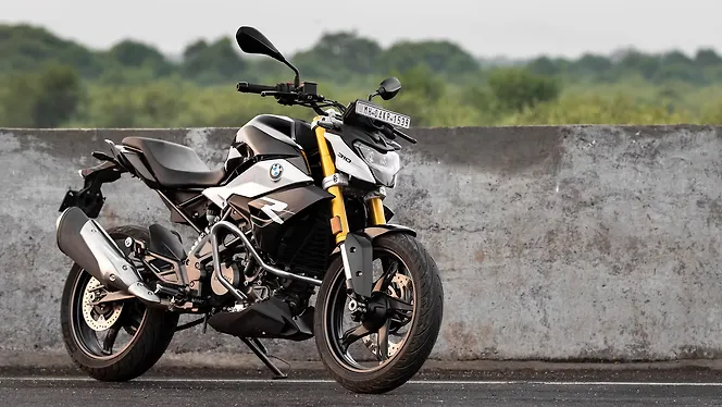 BMW 300R: Đánh Giá Chi Tiết Về Mẫu Xe Mô Tô Huyền Thoại 4 bmw 300r - Hình 2