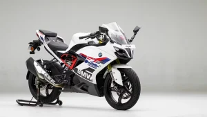 bmw 300rr