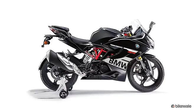 bmw 300rr - Hình 4