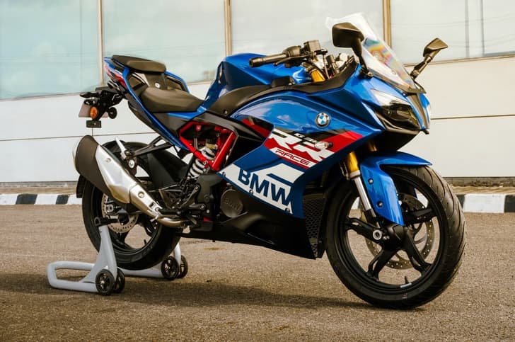 bmw 310 rr - Hình 3