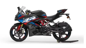 bmw 310 rr