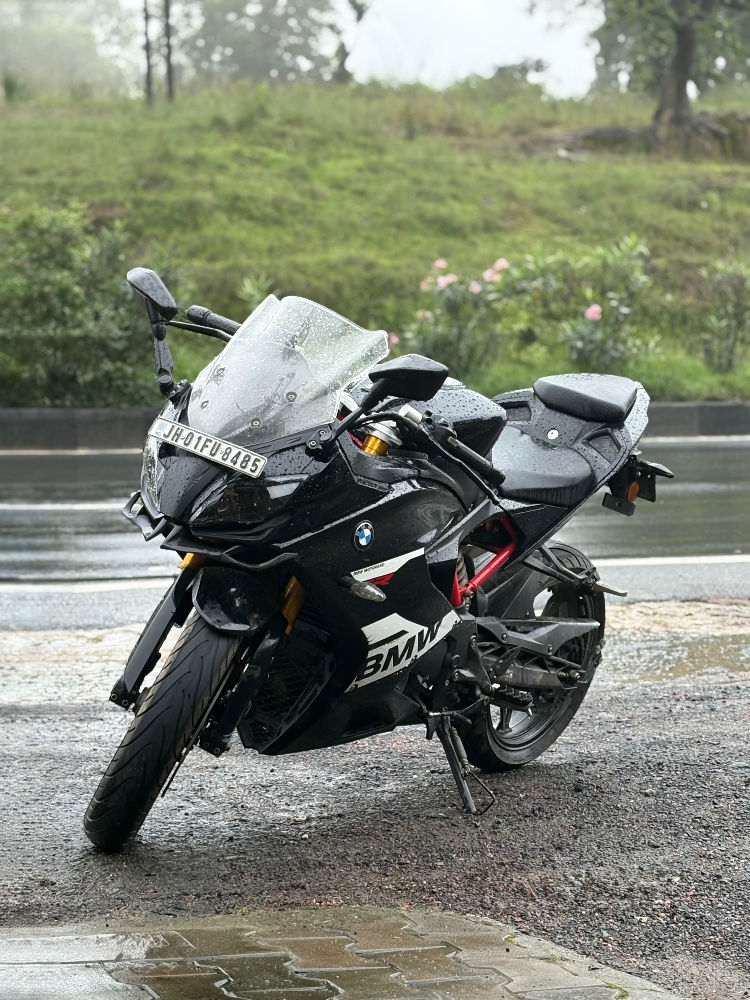 bmw 310 rr - Hình 4
