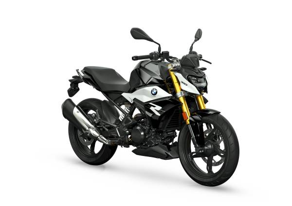BMW 310G: Mẫu Xe Đa Năng Cho Mọi Cung Đường Từ Đô Thị Đến Offroad Nhẹ 2 bmw 310g - Hình 3